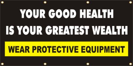 Your Greatest Wealth Banner